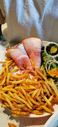 Photo n°119 de Chez Nicole Café PMU à Wissant ()