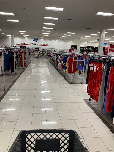 Clothing Store «Burlington Coat Factory», reviews and photos, 6055 E Main St, Columbus, OH 43213, USA