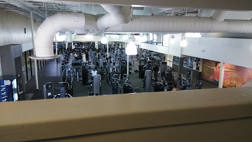 Gym «LA Fitness», reviews and photos, 9385 Monte Vista Ave, Montclair, CA 91763, USA