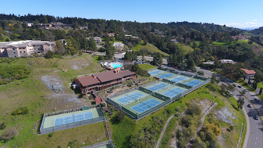 Tennis Instructor «Oakland Hills Tennis Club», reviews and photos, 5475 Redwood Rd, Oakland, CA 94619, USA