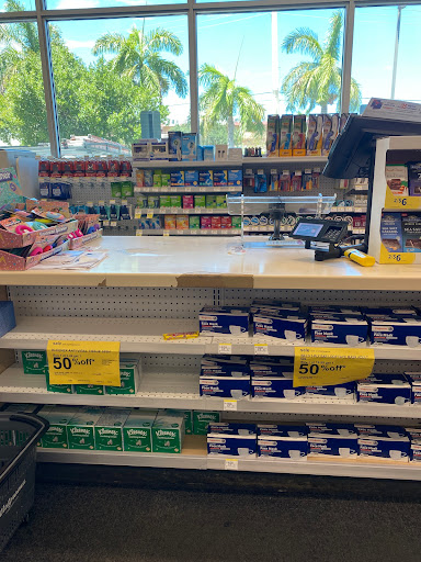 Drug Store «Walgreens», reviews and photos, 1300 E Hallandale Beach Blvd, Hallandale Beach, FL 33009, USA