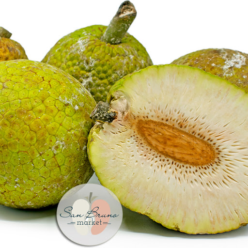 Supermarket «San Bruno Supermarket», reviews and photos, 2480 San Bruno Ave, San Francisco, CA 94134, USA