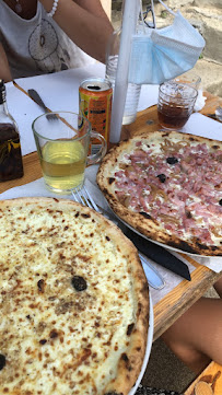 Plats et boissons du Restaurant Pizzeria il sogno à Axat - n°6