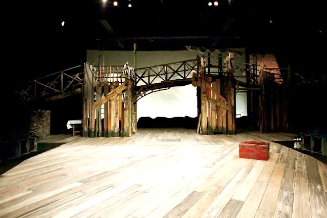 The Questors Theatre - Night club