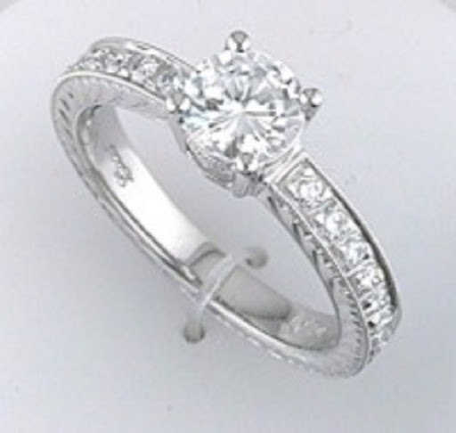 Jewelry Store «Van Scoy Jewelers», reviews and photos, 2733 Paper Mill Rd, Wyomissing, PA 19610, USA