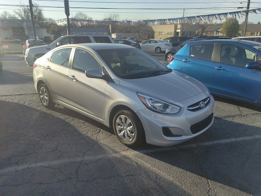 Car Dealer «Louisville CARS DIRECT», reviews and photos, 7565 Dixie Hwy, Louisville, KY 40258, USA