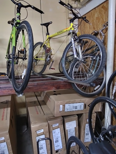 Bicycle Store «The Bicycle Broker», reviews and photos, 6190 W 38th Ave, Wheat Ridge, CO 80033, USA