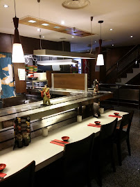 Atmosphère du Restaurant de sushis Sushimasa Gerland à Lyon - n°15