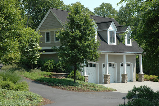 General Contractor «Nauman Contracting & Roofing», reviews and photos, 455 Chestnut St, East Stroudsburg, PA 18301, USA