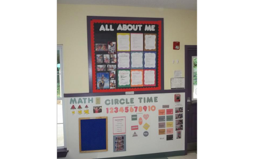 Day Care Center «Plymouth KinderCare», reviews and photos, 24 Pilgrim Hill Rd, Plymouth, MA 02360, USA