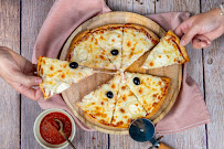 Pizza du Pizzeria Tutti Pizza Aucamville - n°16