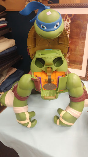 Thrift Store «Treasures Galore The Indoor Garage Sale Thrift Store», reviews and photos, 1964 Rahncliff Ct #800, Eagan, MN 55122, USA