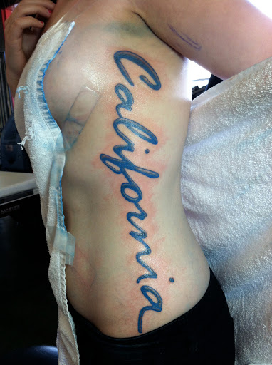 Explore cover up tattoo ideas on chest, creative tattoo ideas in Reno, available at Aces Tattoo