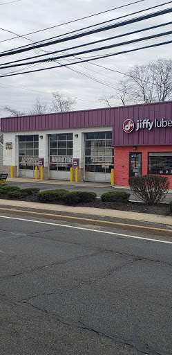 Oil Change Service «Jiffy Lube», reviews and photos, 599 E Jericho Turnpike, Huntington Station, NY 11746, USA