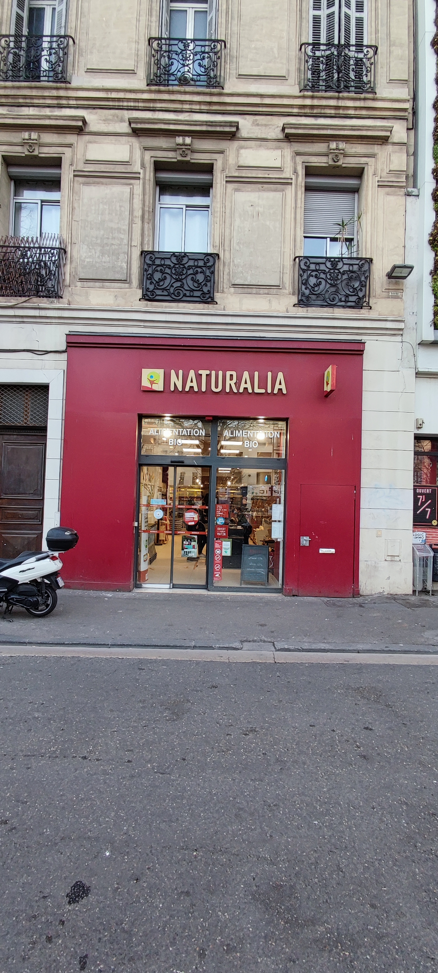 Photo n° 1 de l'avis de D. fait le 12/02/2022 à 17:42