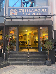 Photo n°19 de C'est la Moule à la Plage à Canet-en-Roussillon ()