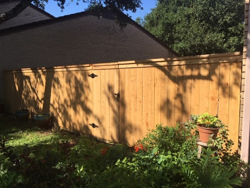 Fence Contractor «City Fence Co of San Antonio», reviews and photos