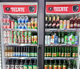 Cervecentro El Lago photo