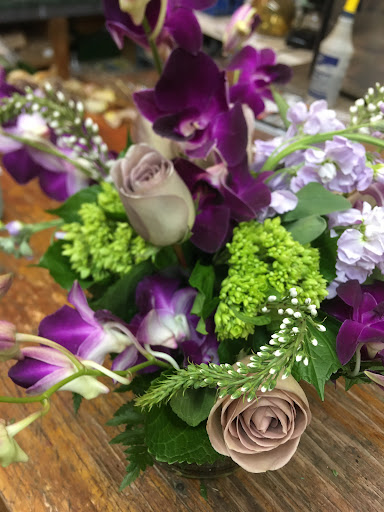 Florist «Jack & Rose Florist», reviews and photos, 300 Woodbury Rd, Woodbury, NY 11797, USA