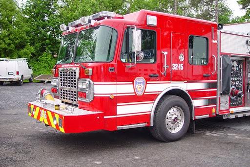 Auto Body Shop «Joe Que’s Auto Body», reviews and photos, 21 Olympic Way, Poughkeepsie, NY 12603, USA