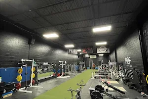 Facility Fitness image