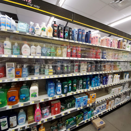 Home Goods Store «Dollar General», reviews and photos, 176 E Grant Ave, Winters, CA 95694, USA