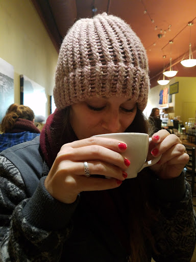 Coffee Shop «Sidecar Coffee Shop», reviews and photos, 2215 College St, Cedar Falls, IA 50613, USA