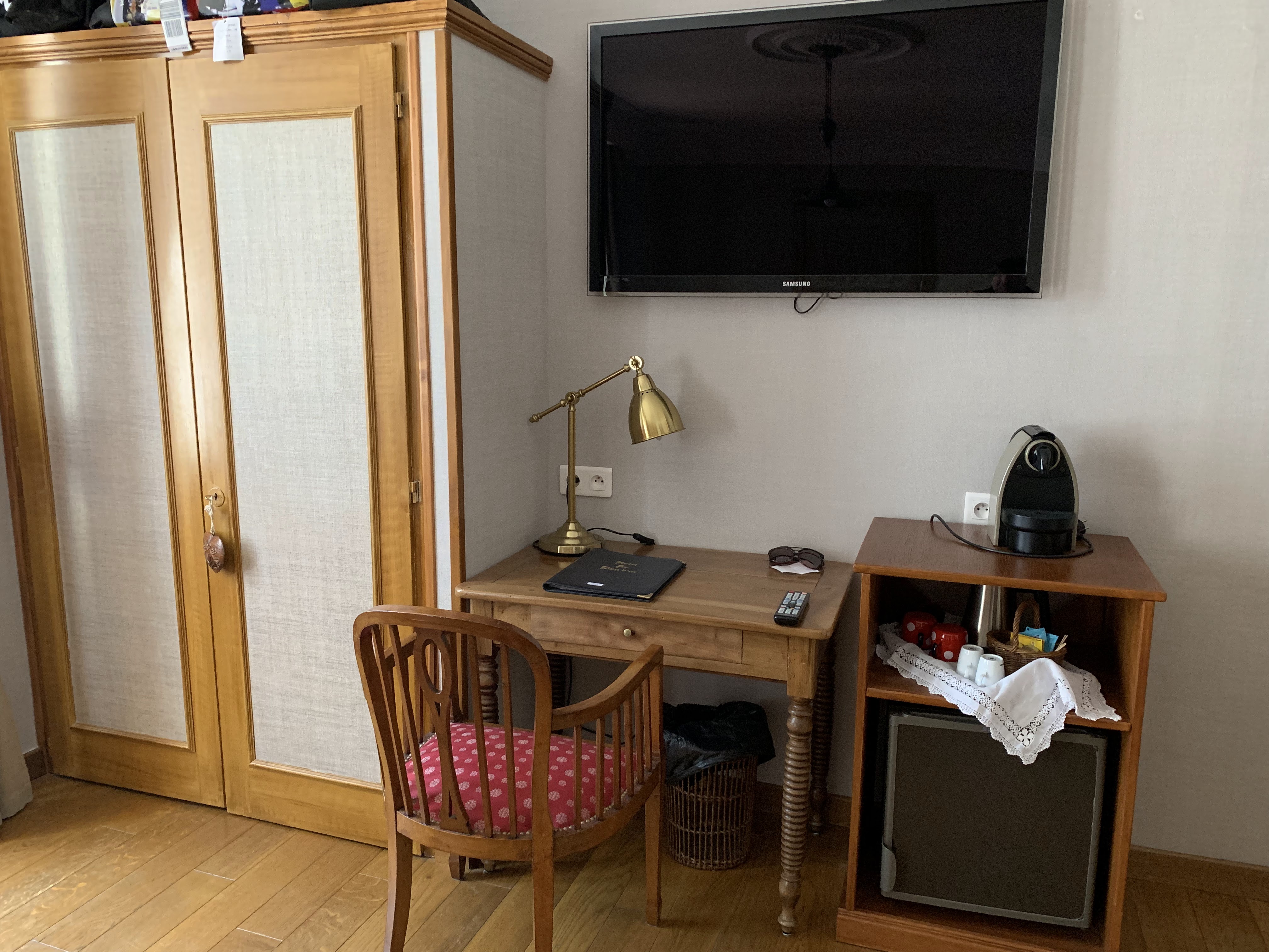Photo n° 1 de l'avis de Iban. fait le 13/04/2019 à 17:22