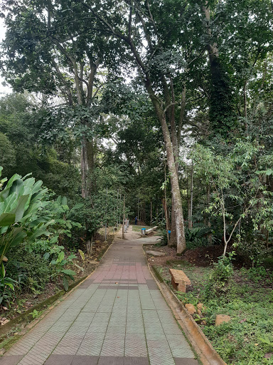 Parque Ecológico La Flora