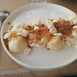 Photo n° 2 de l'avis de Frederic.i fait le 05/05/2023 à 17:27 pour La Cantine à papa à Aix-les-Bains