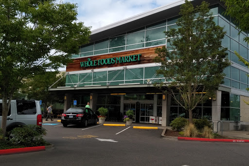 Grocery Store «Whole Foods Market», reviews and photos, 7380 SW Bridgeport Rd, Tigard, OR 97224, USA