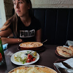 Photo n°2 de l'avis de Róbert.o fait le 03/10/2021 à 10:22 sur le  Amed Pizzaria à Cloppenburg