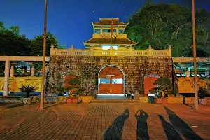Military Cemetery of Điện Biên Phủ image
