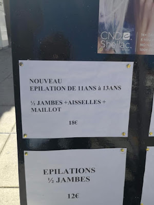 Onglemanya à Nice