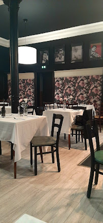 Atmosphère du Restaurant Les 15 Saveurs à Strasbourg - n°2