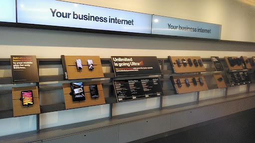 Cell Phone Store «Verizon Authorized Retailer, TCC», reviews and photos, 1276 Jeffco Blvd, Arnold, MO 63010, USA