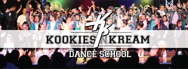 Kookies N Kream Dance School