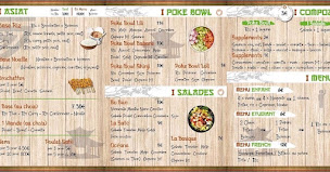 Photo n°1 de Ifood Compoz Ton Bay ! à Creil ()