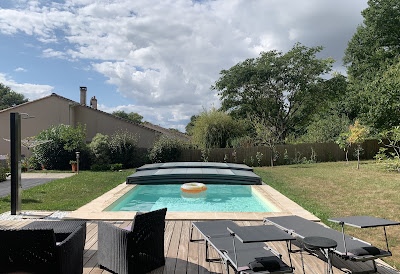 PISCINALIS à Saint-Yrieix-sur-Charente