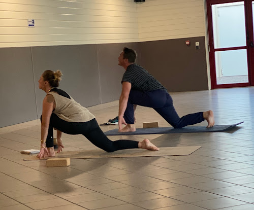 La Maison Yoga I Yoga - Ostéothérapie - Massage - Formation à Civrac-sur-Dordogne