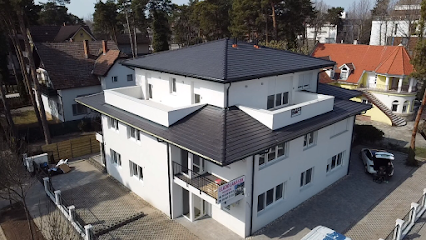 Dinda Apartman Siófok