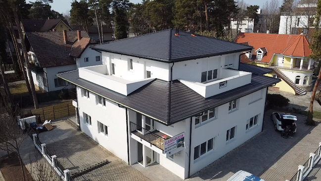 Dinda Apartman Siófok