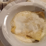 Photo n°3 de l'avis de Mauro.e fait le 20/08/2021 à 20:05 sur le  La Kiuva - Ristorante e Cantina con Cucina Tipica di Arnad à Arnad