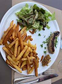 Plats et boissons du Restaurant La Dentellière de Montsoreau - n°16