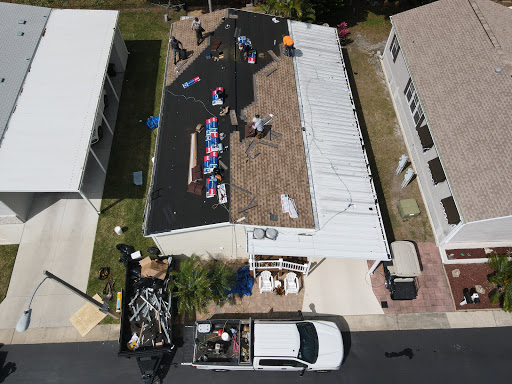 Roofing Contractor «Stay Dry Roofing», reviews and photos, 4700 N Florida Ave, Tampa, FL 33603, USA