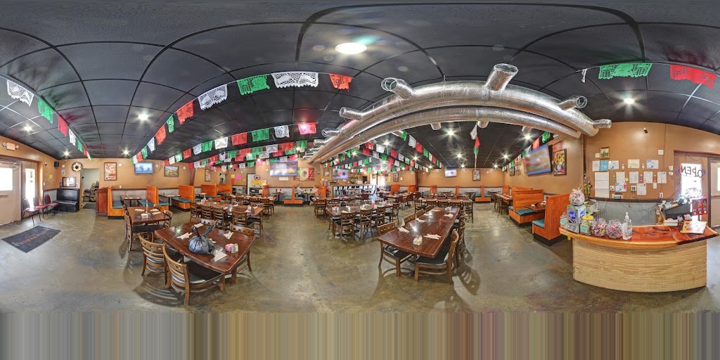 Little Mexico Grill 35645
