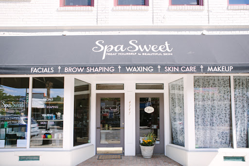Facial Spa «Spa Sweet», reviews and photos, 4747 Chicago Ave, Minneapolis, MN 55407, USA