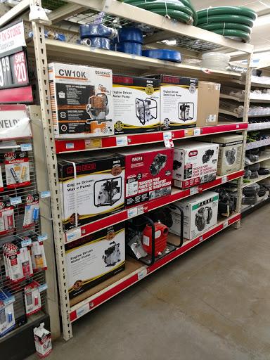 Home Improvement Store «Tractor Supply Co.», reviews and photos, 9630 Ida St, Omaha, NE 68122, USA