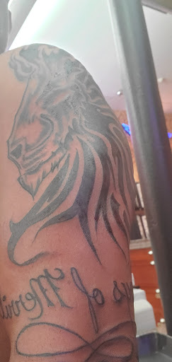 Explore bald eagle tattoo ideas, creative tattoo ideas in Chicago, available at Tattoo Factory