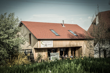 Naturwerk Samhof - Bioladen Samhof 1, 88364 Wolfegg, Deutschland